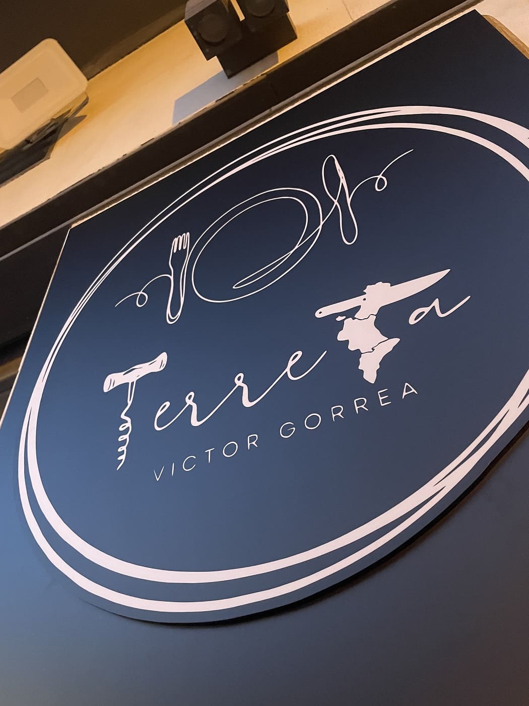 Gastronomía tradicional valenciana en Terreta